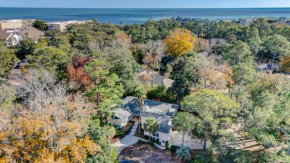 1 Cockle Court Palmetto Dunes Home